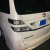 toyota vellfire 2010 -TOYOTA--Vellfire DBA-ANH20W--ANH20-8129389---TOYOTA--Vellfire DBA-ANH20W--ANH20-8129389- image 5