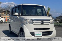 honda n-box 2015 -HONDA--N BOX DBA-JF2--JF2-2403640---HONDA--N BOX DBA-JF2--JF2-2403640-