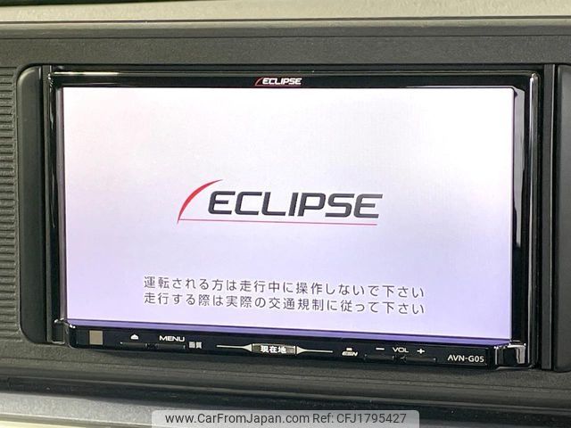 daihatsu cast 2015 CFJ1795427 image 2
