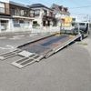 mitsubishi-fuso canter 2008 -MITSUBISHI 【土浦 101ﾘ8000】--Canter PDG-FE83DN--FE83DN-540619---MITSUBISHI 【土浦 101ﾘ8000】--Canter PDG-FE83DN--FE83DN-540619- image 17