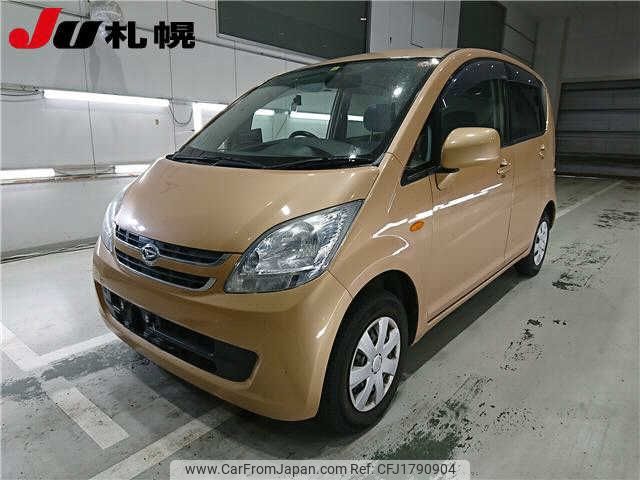 daihatsu move 2006 CFJ1790904 image 1