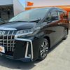 toyota alphard 2022 -TOYOTA--Alphard 3BA-AGH30W--AGH30-0430303---TOYOTA--Alphard 3BA-AGH30W--AGH30-0430303- image 10