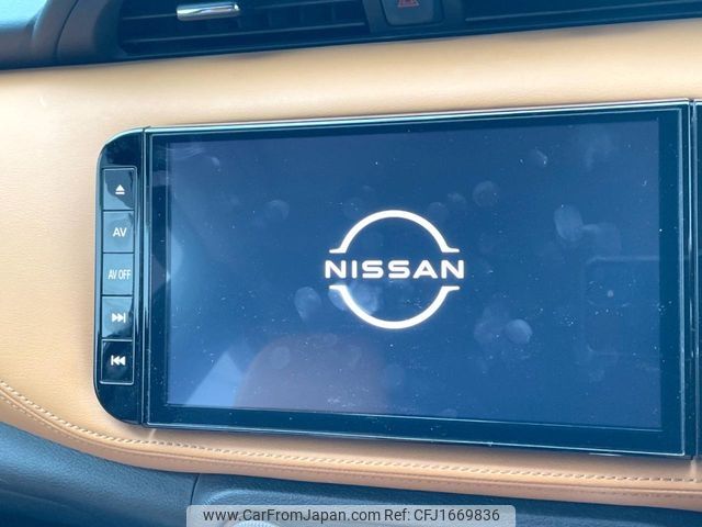 nissan kix 2021 CFJ1669836 image 2