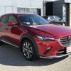 mazda cx-3 2019 -MAZDA--CX-3 3DA-DK8FW--DK8FW-104510---MAZDA--CX-3 3DA-DK8FW--DK8FW-104510- image 5