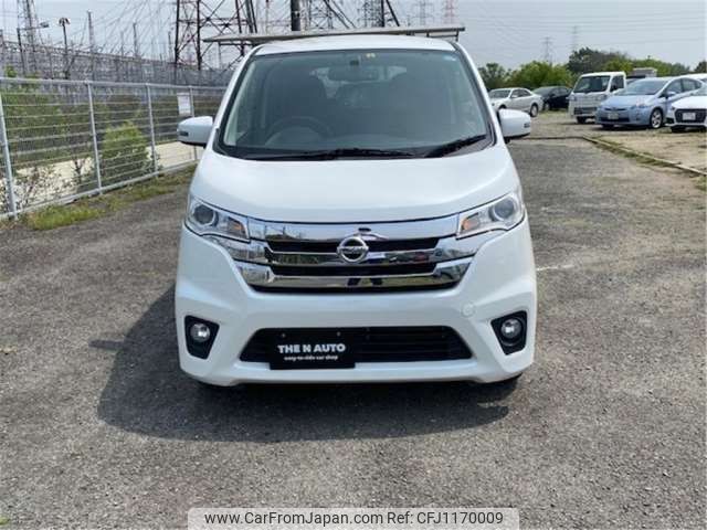nissan dayz 2014 -NISSAN--DAYZ DBA-B21W--B21W-0128354---NISSAN--DAYZ DBA-B21W--B21W-0128354- image 2