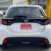 toyota yaris 2022 CFJ1798190 image 7