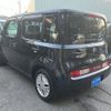 nissan cube 2014 -NISSAN--Cube DBA-Z12--Z12-273683---NISSAN--Cube DBA-Z12--Z12-273683- image 4