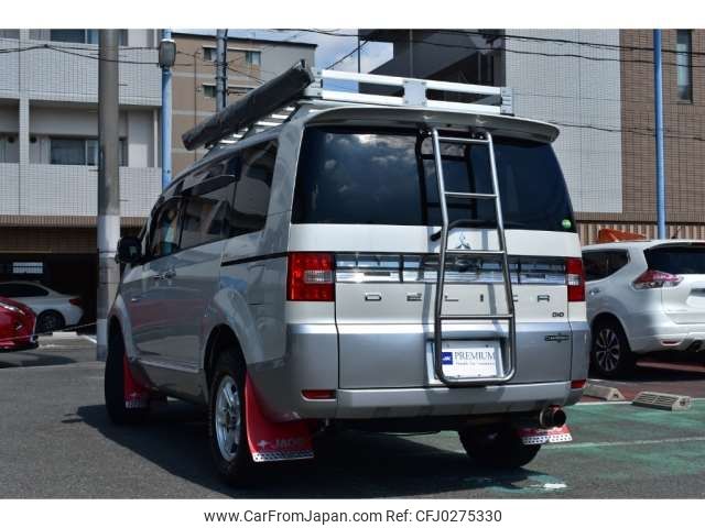 mitsubishi delica-d5 2018 -MITSUBISHI 【湘南 334 508】--Delica D5 LDA-CV1W--CV1W-1212359---MITSUBISHI 【湘南 334 508】--Delica D5 LDA-CV1W--CV1W-1212359- image 2