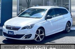 peugeot 308 2016 CFJ1540005