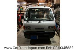 suzuki carry-truck 1995 -SUZUKI--Carry Truck V-DD51T--DD51T-416843---SUZUKI--Carry Truck V-DD51T--DD51T-416843-