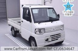 mitsubishi minicab-truck 2014 -MITSUBISHI--Minicab Truck U62T-2112597---MITSUBISHI--Minicab Truck U62T-2112597-