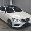 mercedes-benz e-class 2014 -MERCEDES-BENZ--Benz E Class WDD2120552B088151---MERCEDES-BENZ--Benz E Class WDD2120552B088151- image 1