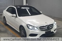 mercedes-benz e-class 2014 -MERCEDES-BENZ--Benz E Class WDD2120552B088151---MERCEDES-BENZ--Benz E Class WDD2120552B088151-