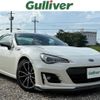 subaru brz 2017 quick_quick_DBA-ZC6_ZC6-025885 image 1