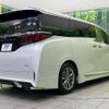 toyota alphard 2023 quick_quick_AAHH40W_AAHH40-0010621 image 17
