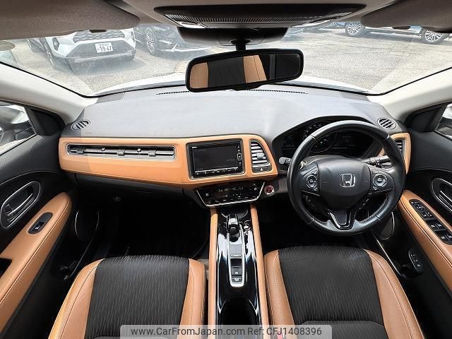 honda vezel 2020 quick_quick_RU3_RU3-1362508 image 2