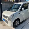 suzuki wagon-r 2014 -SUZUKI--Wagon R DBA-MH34S--MH34S-261190---SUZUKI--Wagon R DBA-MH34S--MH34S-261190- image 1