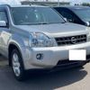 nissan x-trail 2009 -NISSAN--X-Trail DBA-NT31--NT31-047803---NISSAN--X-Trail DBA-NT31--NT31-047803- image 1