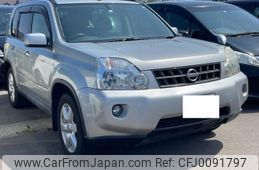 nissan x-trail 2009 -NISSAN--X-Trail DBA-NT31--NT31-047803---NISSAN--X-Trail DBA-NT31--NT31-047803-