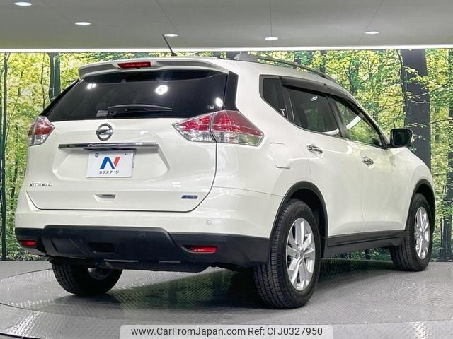 nissan x-trail 2016 -NISSAN 【名変中 】--X-Trail NT32--533520---NISSAN 【名変中 】--X-Trail NT32--533520- image 2