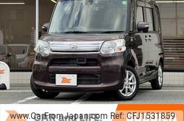 daihatsu tanto 2016 CFJ1531859