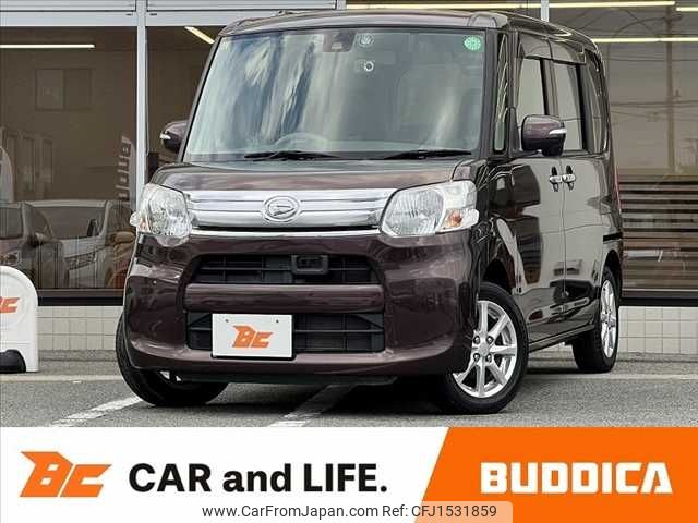 daihatsu tanto 2016 CFJ1531859 image 1