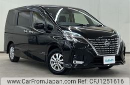 nissan serena 2021 -NISSAN--Serena 5AA-GFNC27--GFNC27-043704---NISSAN--Serena 5AA-GFNC27--GFNC27-043704-