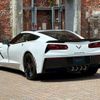 chevrolet corvette 2015 -GM--Chevrolet Corvette ﾌﾒｲ--1G1Y92D73F5107589---GM--Chevrolet Corvette ﾌﾒｲ--1G1Y92D73F5107589- image 8