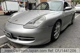 porsche 911 1998 quick_quick_GF-99666_WPOZZZ99ZWS602414