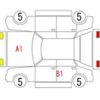 toyota mark-x 2018 -TOYOTA--MarkX DBA-GRX133--GRX133-6006178---TOYOTA--MarkX DBA-GRX133--GRX133-6006178- image 2