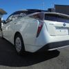 toyota prius 2016 -TOYOTA--Prius DAA-ZVW50--ZVW50-6023364---TOYOTA--Prius DAA-ZVW50--ZVW50-6023364- image 3