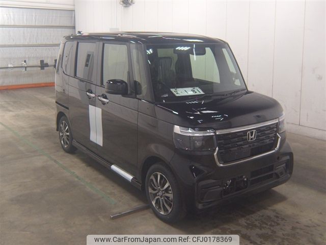 honda n-box 2024 -HONDA 【名変中 】--N BOX JF5-1111499---HONDA 【名変中 】--N BOX JF5-1111499- image 1