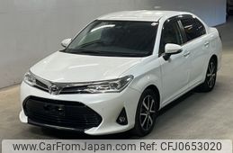 toyota corolla-axio 2017 -TOYOTA--Corolla Axio NRE161-0047300---TOYOTA--Corolla Axio NRE161-0047300-