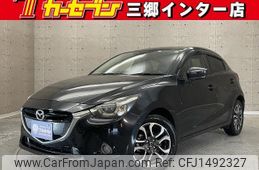 mazda demio 2016 CFJ1492327
