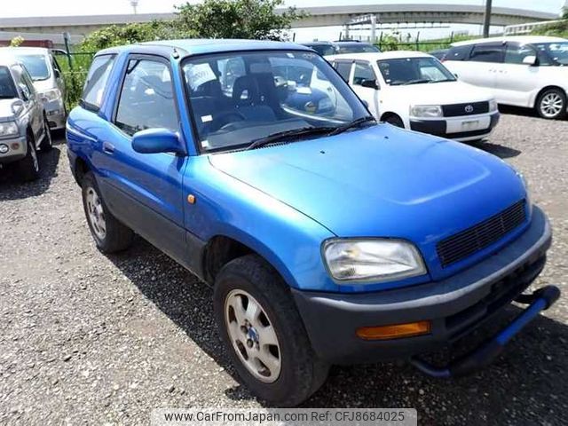 toyota rav4 1994 D14D0559-0019308-0610jc82 image 2