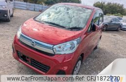 nissan dayz 2019 CFJ1872770