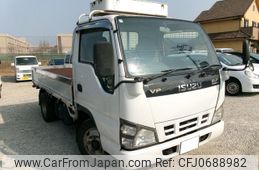 isuzu elf-truck 2006 GOO_NET_EXCHANGE_0705372A30250125W001