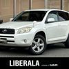 toyota rav4 2006 CFJ1861038 image 1
