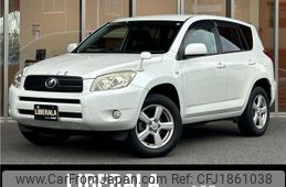 toyota rav4 2006 CFJ1861038