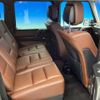 mercedes-benz g-class 2015 -MERCEDES-BENZ--Benz G Class FDA-463346--WDB4633462X240914---MERCEDES-BENZ--Benz G Class FDA-463346--WDB4633462X240914- image 10