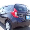 nissan note 2013 CFJ1584106 image 2