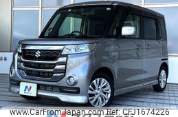 suzuki spacia 2017 CFJ1674226