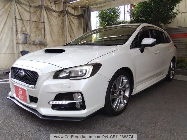 subaru levorg 2014 -SUBARU--Levorg DBA-VM4--VM4-023436---SUBARU--Levorg DBA-VM4--VM4-023436- image 1