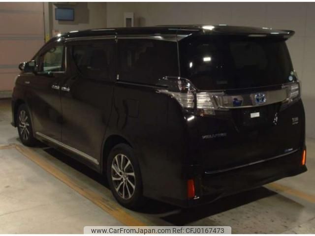 toyota vellfire 2016 quick_quick_DAA-AYH30W_0035996 image 2