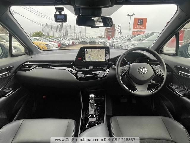 toyota c-hr 2022 quick_quick_6AA-ZYX11_ZYX11-2052223 image 2