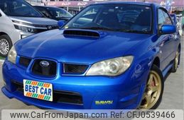 subaru impreza 2005 -SUBARU--Impreza GDA--GDA-018069---SUBARU--Impreza GDA--GDA-018069-