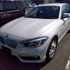 bmw 1-series 2018 CFJ1815740 image 1