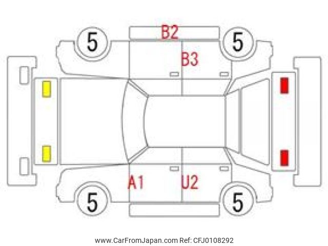 subaru forester 2006 -SUBARU--Forester CBA-SG5--SG5-106050---SUBARU--Forester CBA-SG5--SG5-106050- image 2