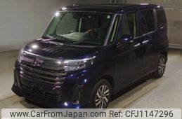 toyota roomy 2021 -TOYOTA--Roomy M900A-0634177---TOYOTA--Roomy M900A-0634177-