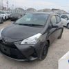 toyota vitz 2017 -TOYOTA--Vitz DBA-NSP130--NSP130-2261761---TOYOTA--Vitz DBA-NSP130--NSP130-2261761- image 1